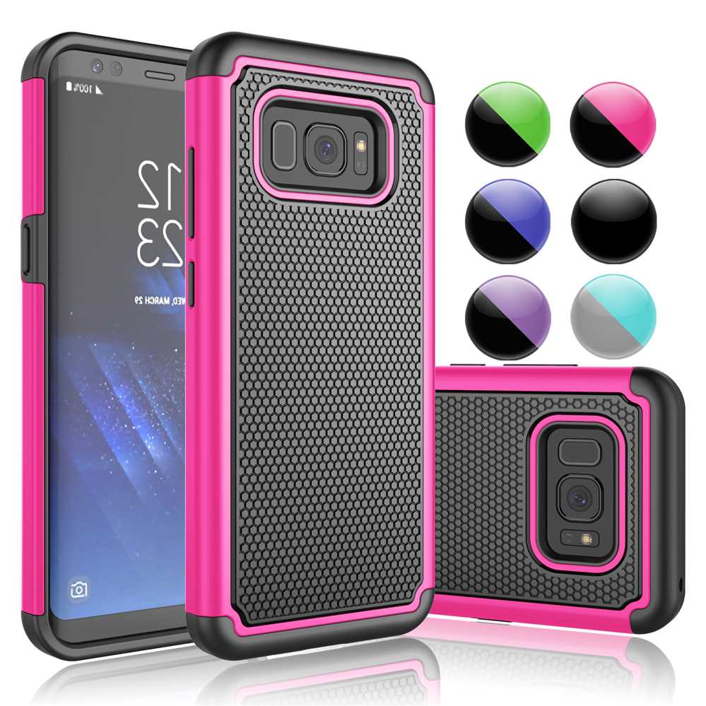 Case for a samsung galaxy s8 plus