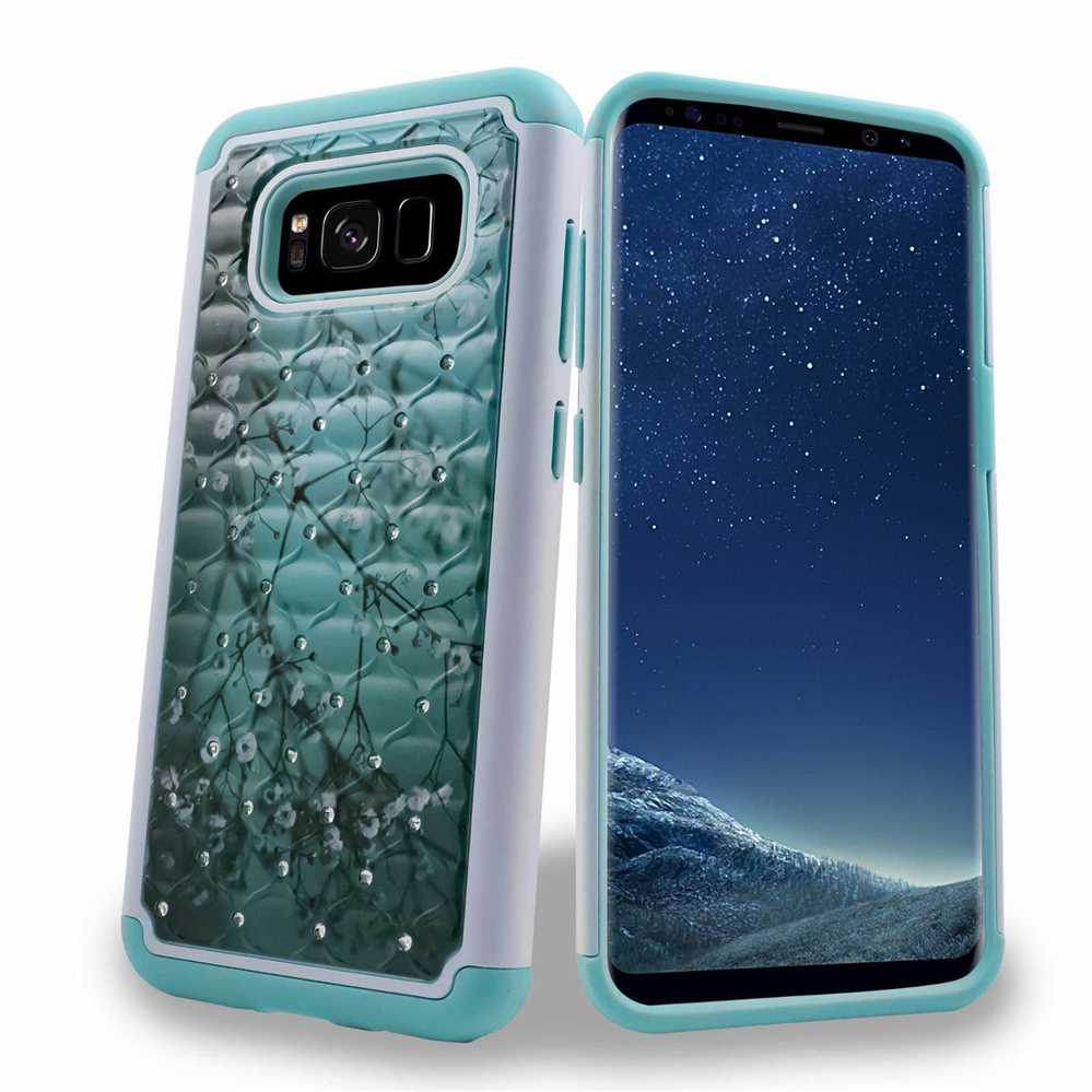 Cases for the samsung galaxy s8 plus