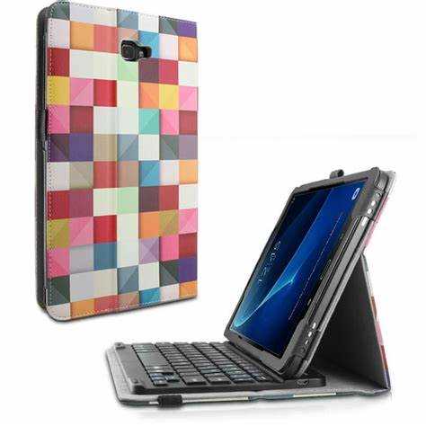 Covers for a samsung galaxy tab a