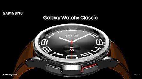 Samsung galaxy 6 watch band