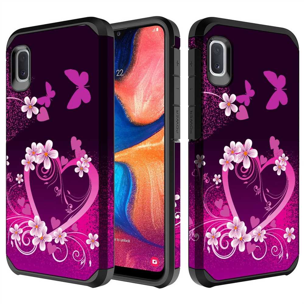 Samsung galaxy a10e phone case
