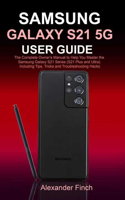 Samsung galaxy a13 5g manual