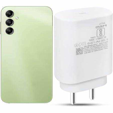 Samsung galaxy a14 charger
