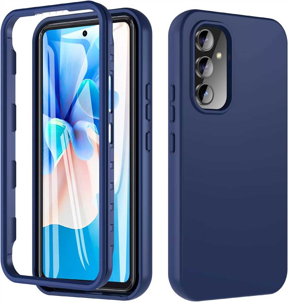 Samsung galaxy a54 5g case