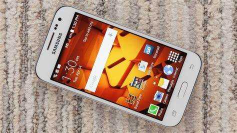 Samsung galaxy boost mobile