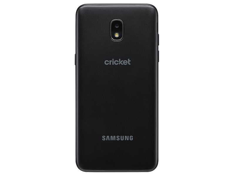 Samsung galaxy cricket