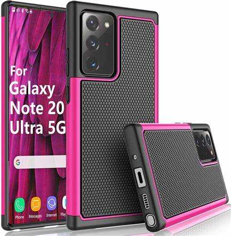 Samsung galaxy note 20 ultra case