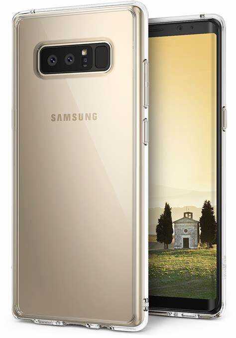 Samsung galaxy note 8 phone case