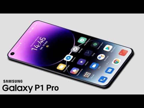 Samsung galaxy p1