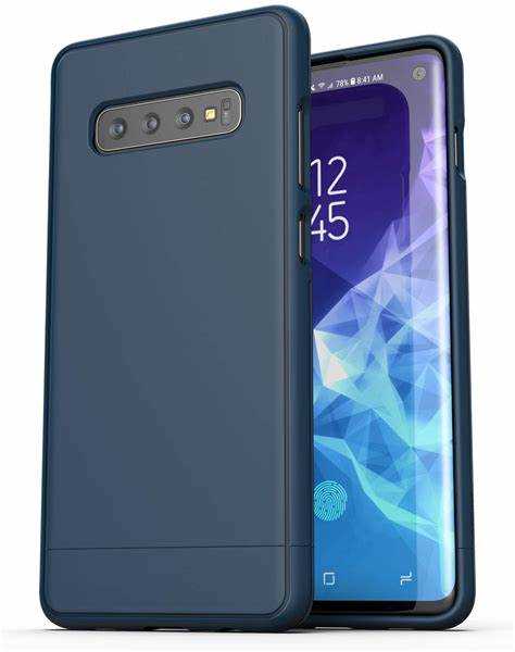Samsung galaxy s10+ case