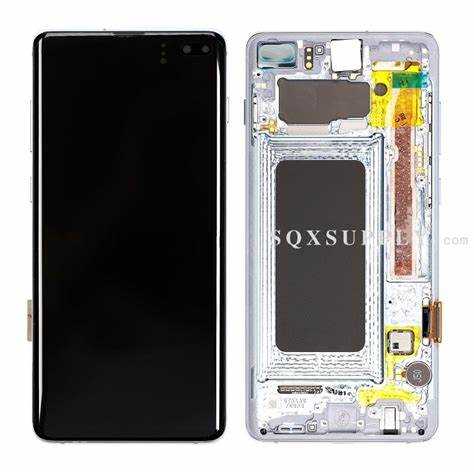 Samsung galaxy s10 plus screen replacement