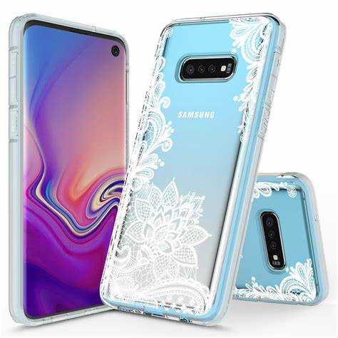 Samsung galaxy s10e case