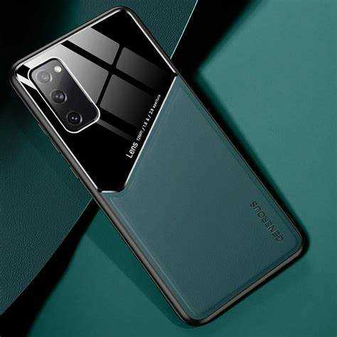 Samsung galaxy s20 phone case