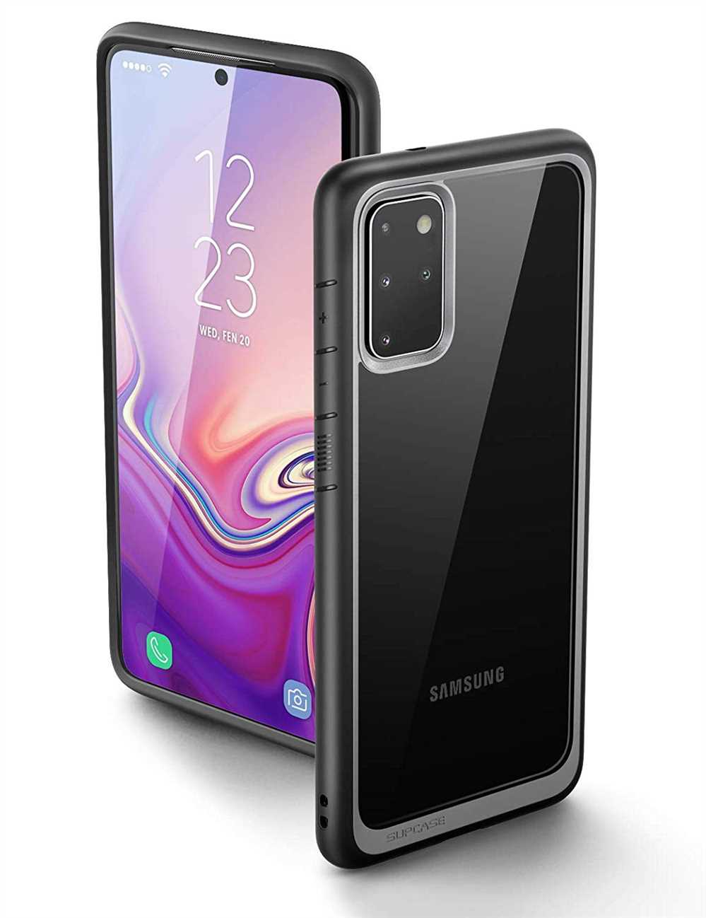 Samsung galaxy s20 plus case