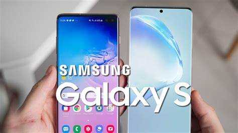 Samsung galaxy s20+ vs samsung galaxy s24+ specs