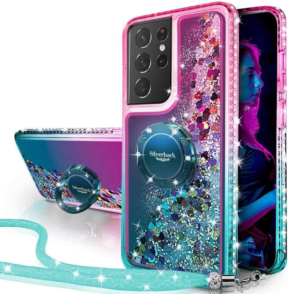 Samsung galaxy s21 ultra cases