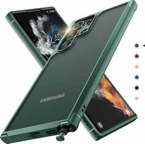 Samsung galaxy s22+ case