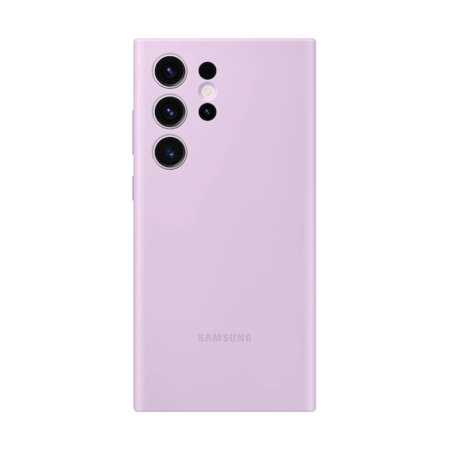Samsung galaxy s23 lavender