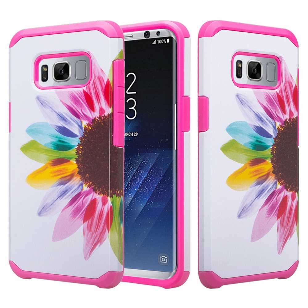 Samsung galaxy s8 phone case