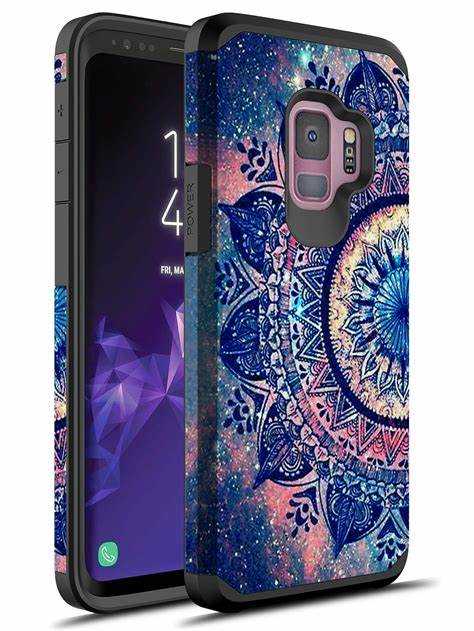 Samsung galaxy s9 phone case