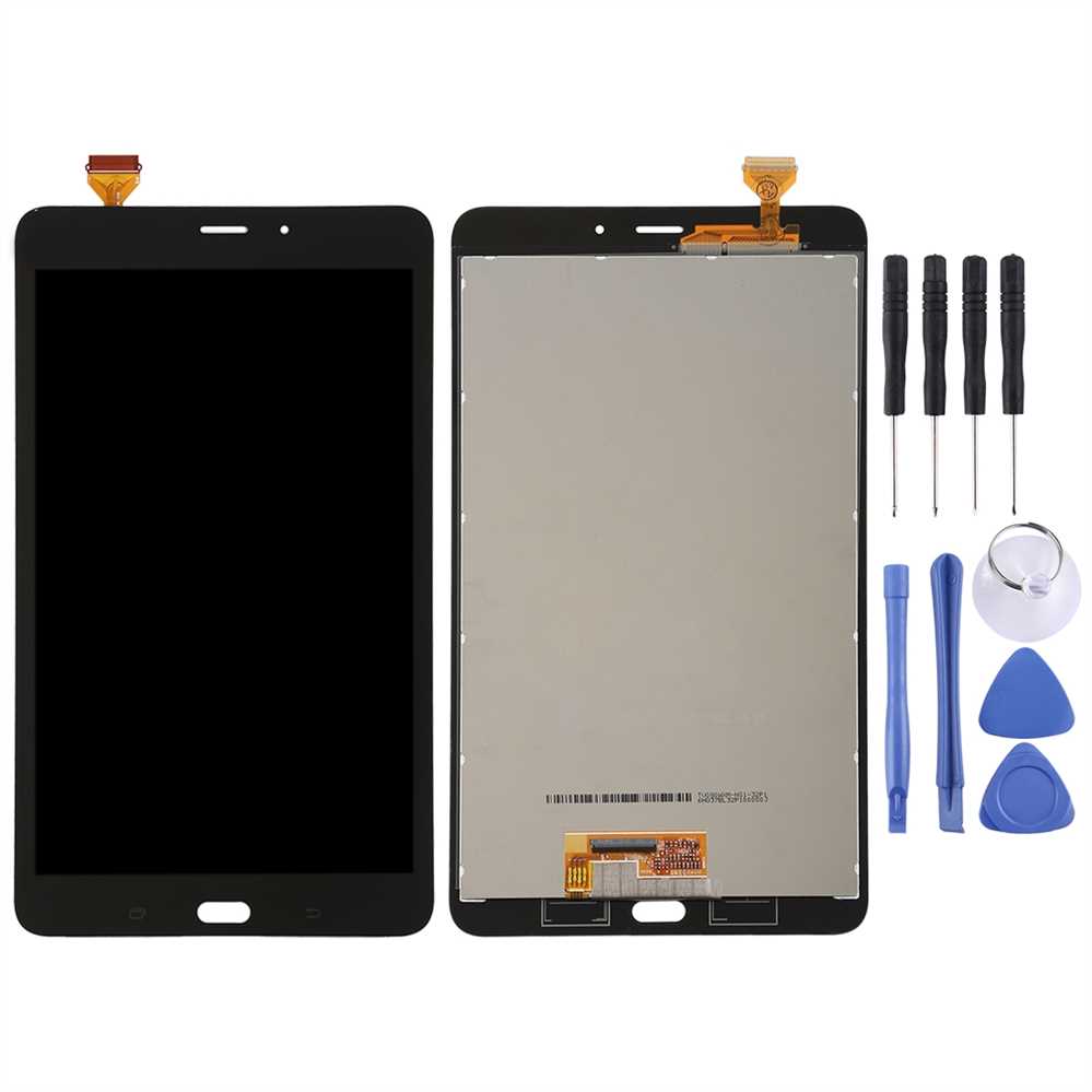 Samsung galaxy tab a lcd screen replacement