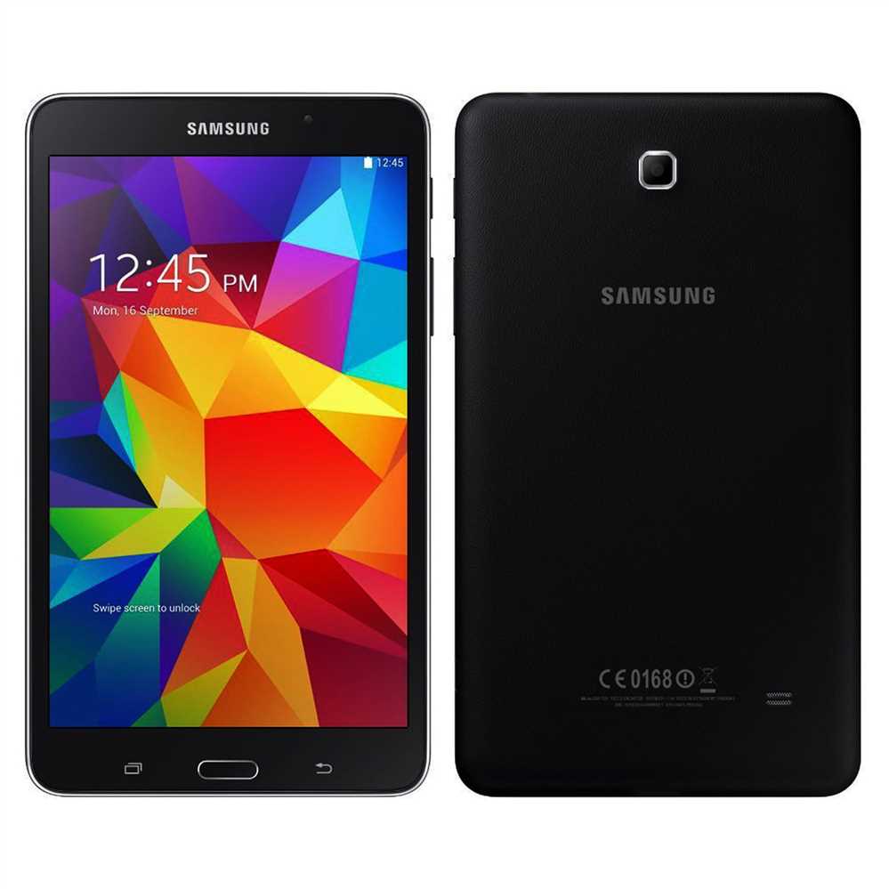 Samsung galaxy tablet walmart