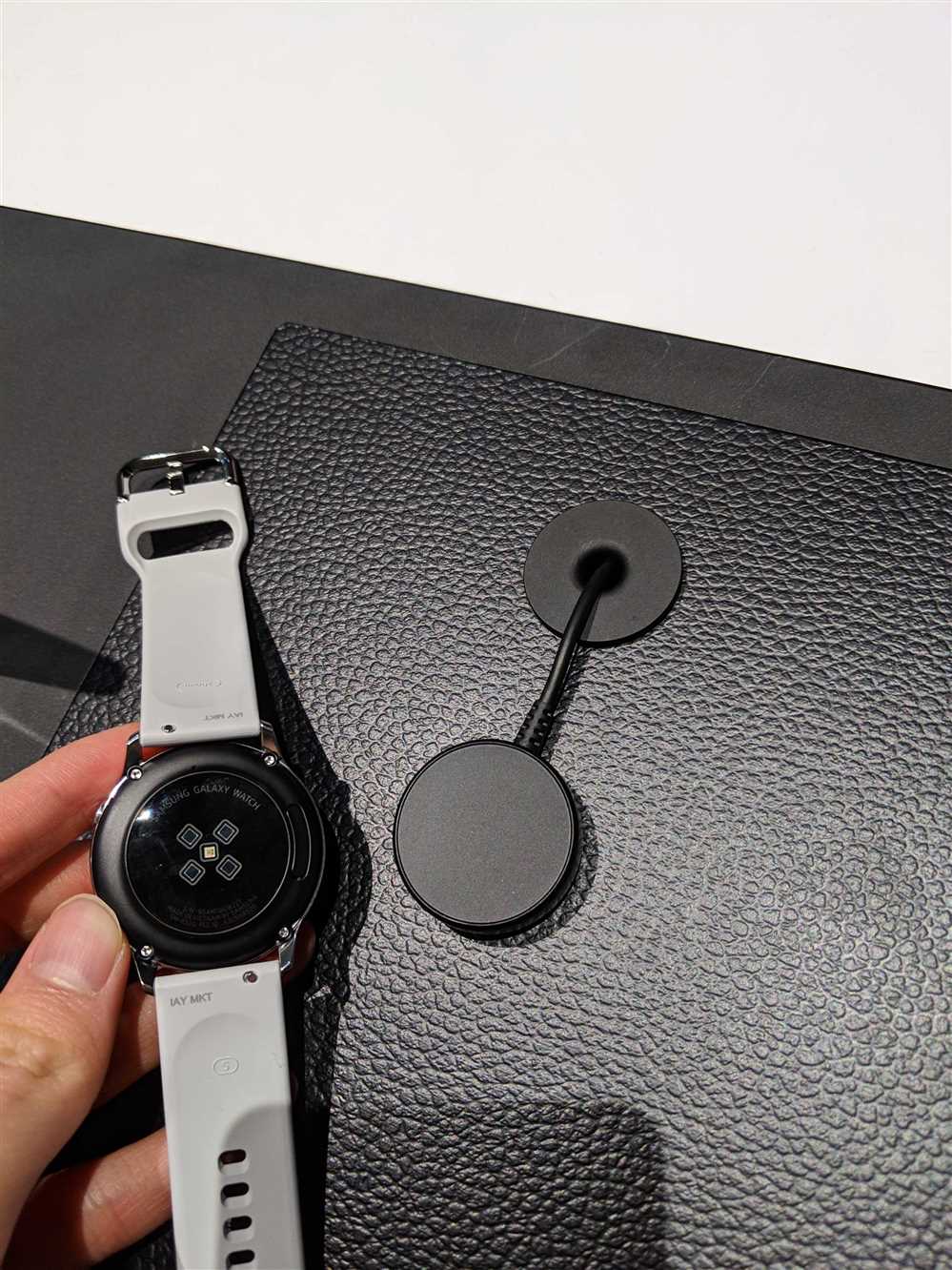 Samsung galaxy watch 5 charger
