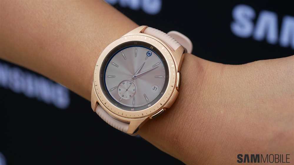 Samsung galaxy watch 7